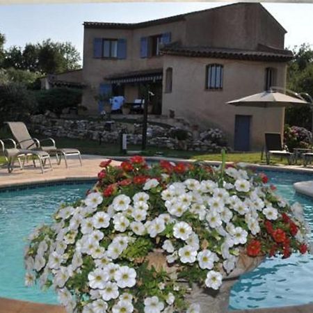 La Bagna Gauda Bed & Breakfast La Gaude Luaran gambar