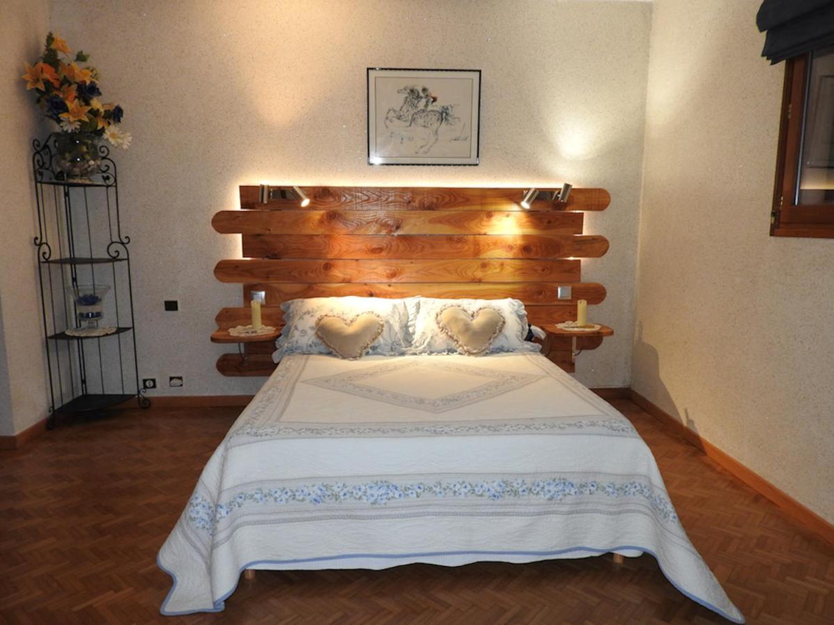 La Bagna Gauda Bed & Breakfast La Gaude Luaran gambar