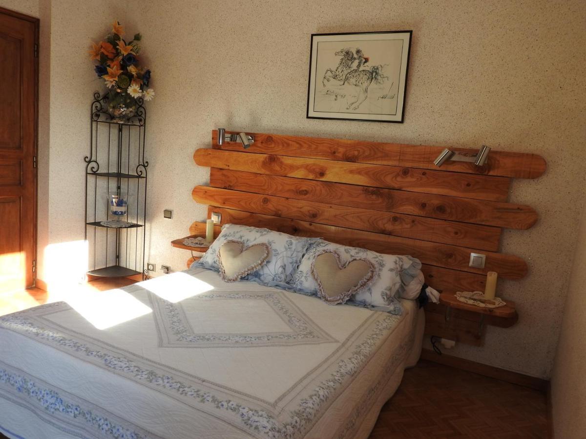 La Bagna Gauda Bed & Breakfast La Gaude Luaran gambar
