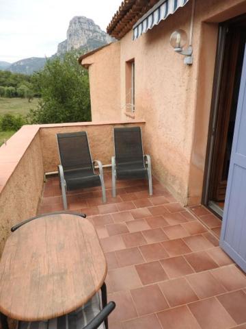 La Bagna Gauda Bed & Breakfast La Gaude Luaran gambar