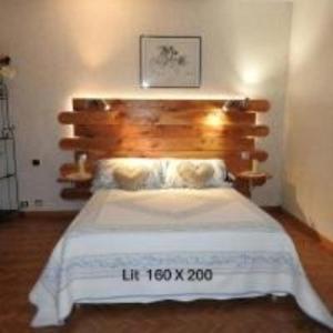 La Bagna Gauda Bed & Breakfast La Gaude Luaran gambar